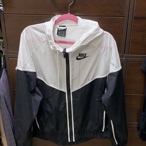 Nike jacket